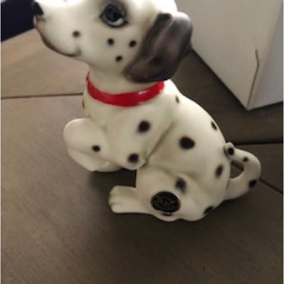 NWT in box vintage 1960s Lot of 2 Josef Originals Vintage Dalmatians dogs! - Picture 6 of 7